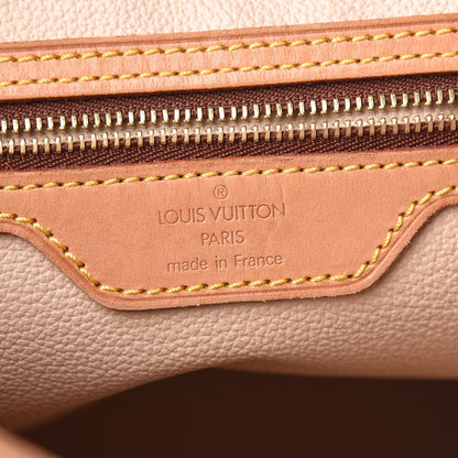 Louis Vuitton Monogram Bucket 27 8 of 16