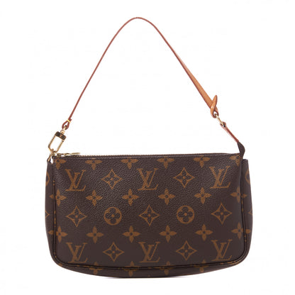 Louis Vuitton Monogram Pochette Accessories 1 of 7