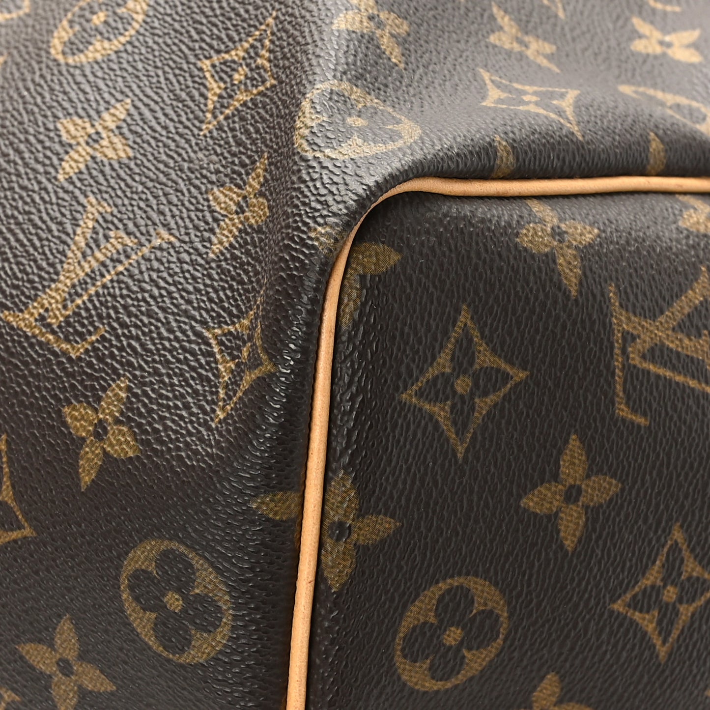 Monogram Keepall Bandouliere 50
