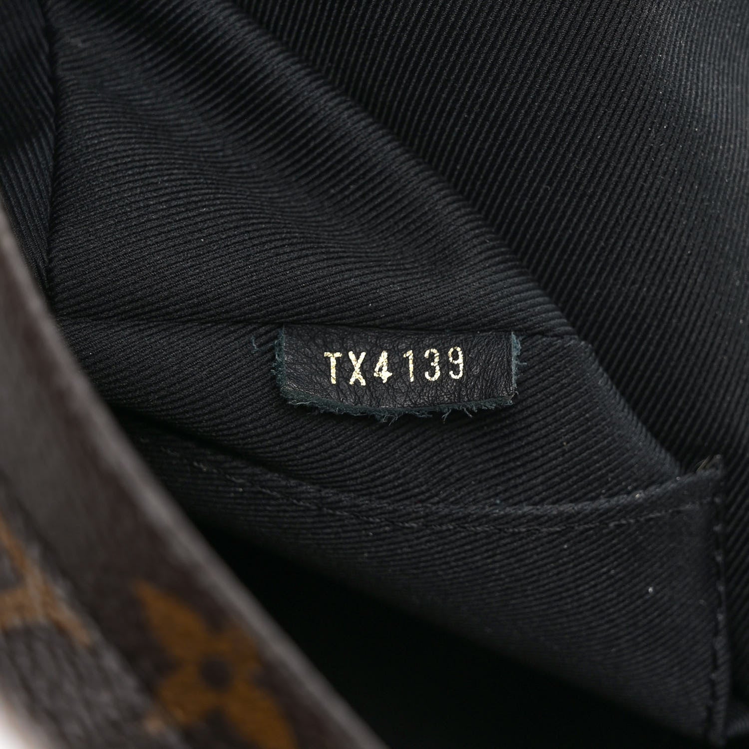 Louis Vuitton Monogram Palm Springs Backpack Mini 7 of 9