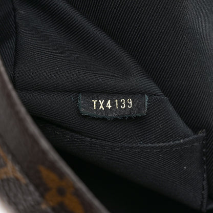 Louis Vuitton Monogram Palm Springs Backpack Mini 7 of 9