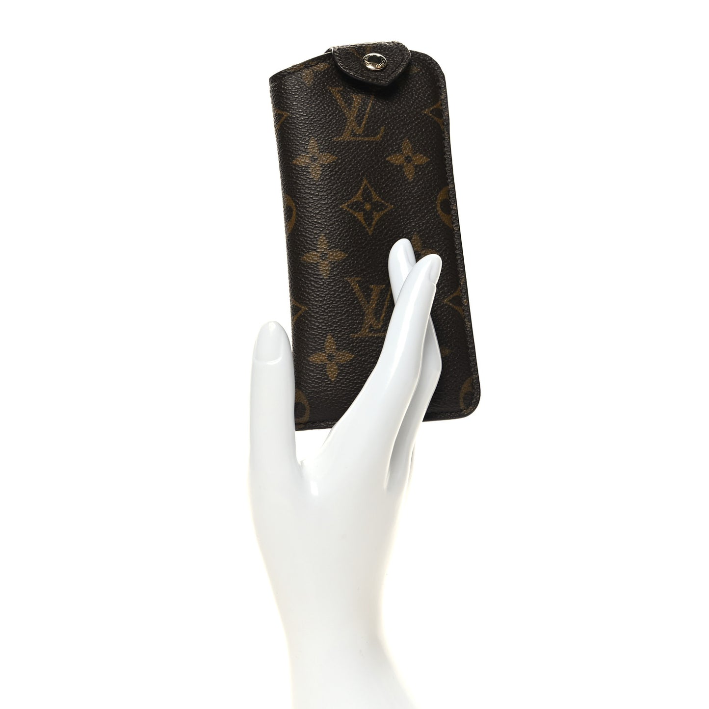 Monogram Sunglasses Case PM