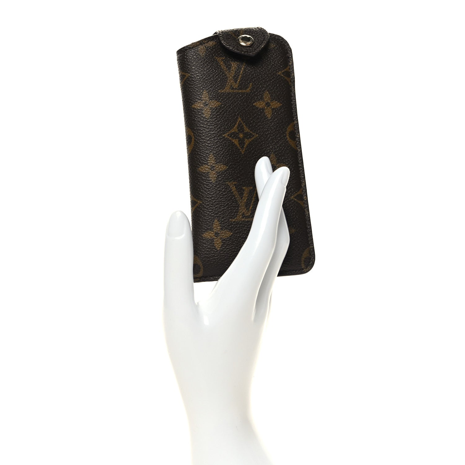 Louis Vuitton Monogram Sunglasses Case PM 2 of 7