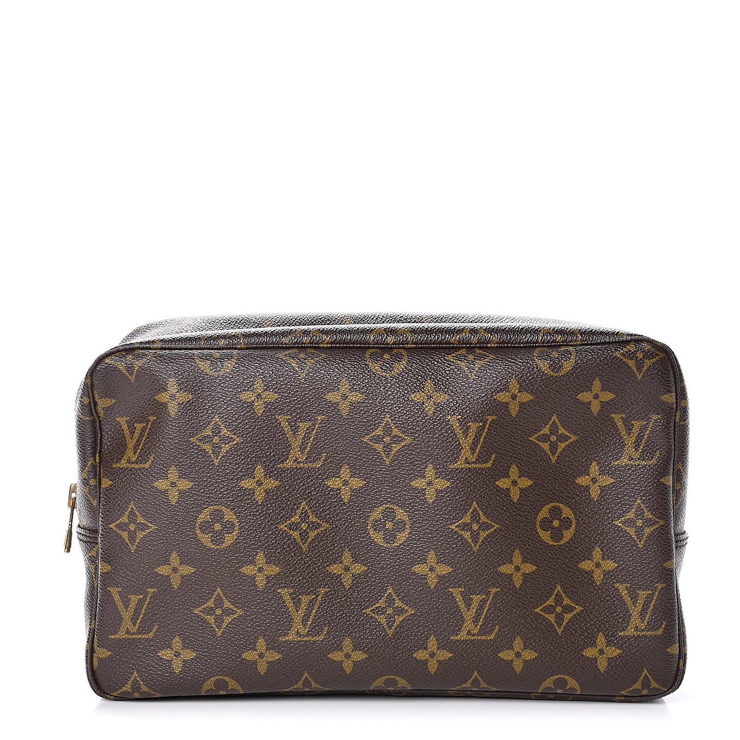 Monogram Trousse Toilette 28