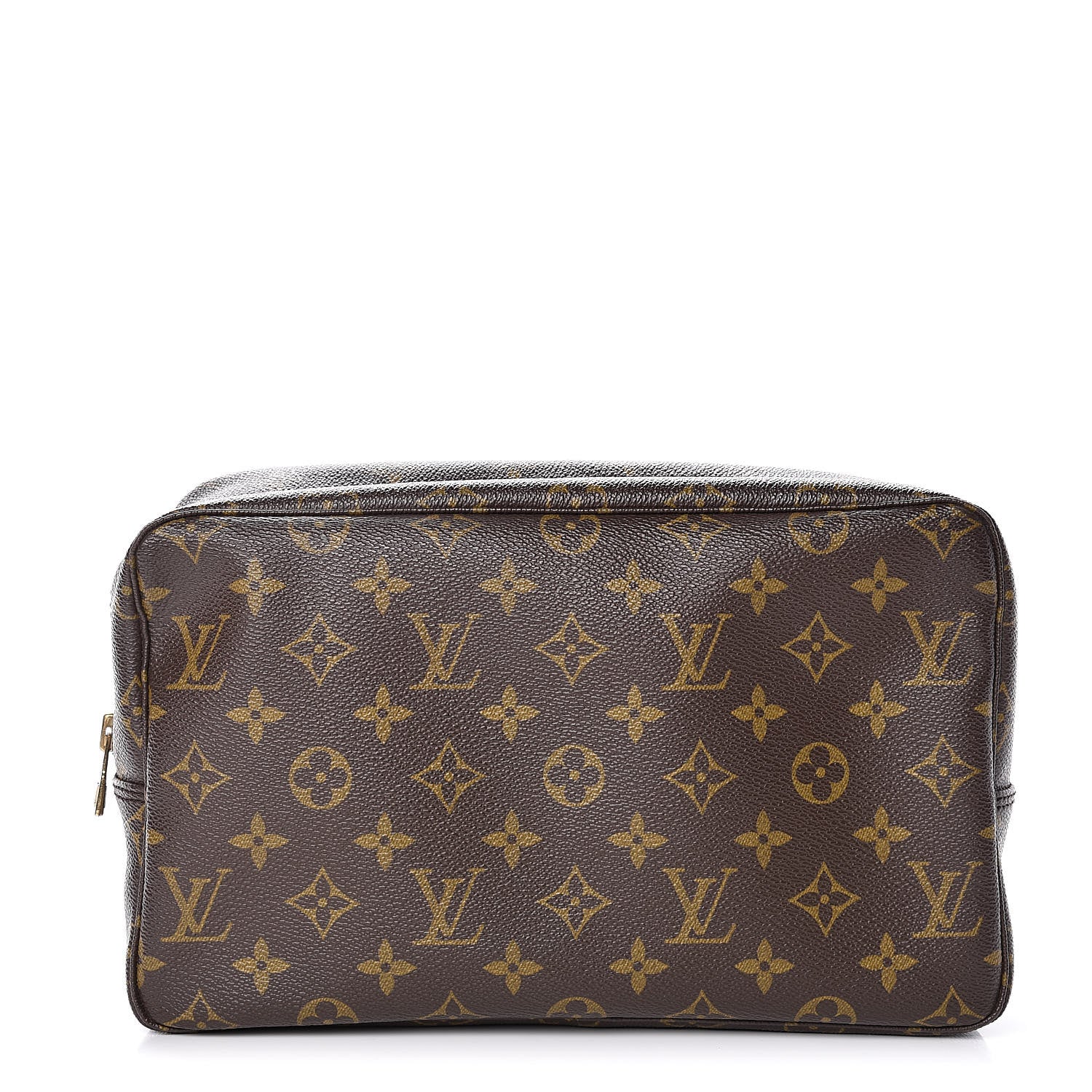Louis Vuitton Monogram Trousse Toilette 28 1 of 13