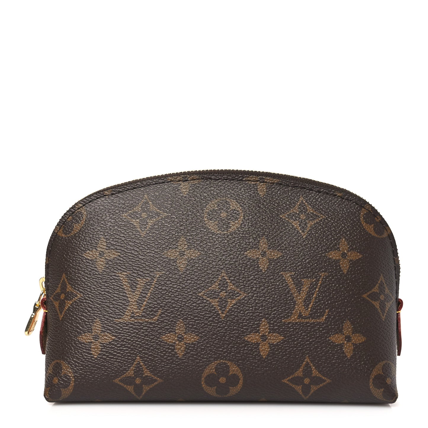 Monogram Cosmetic Pouch