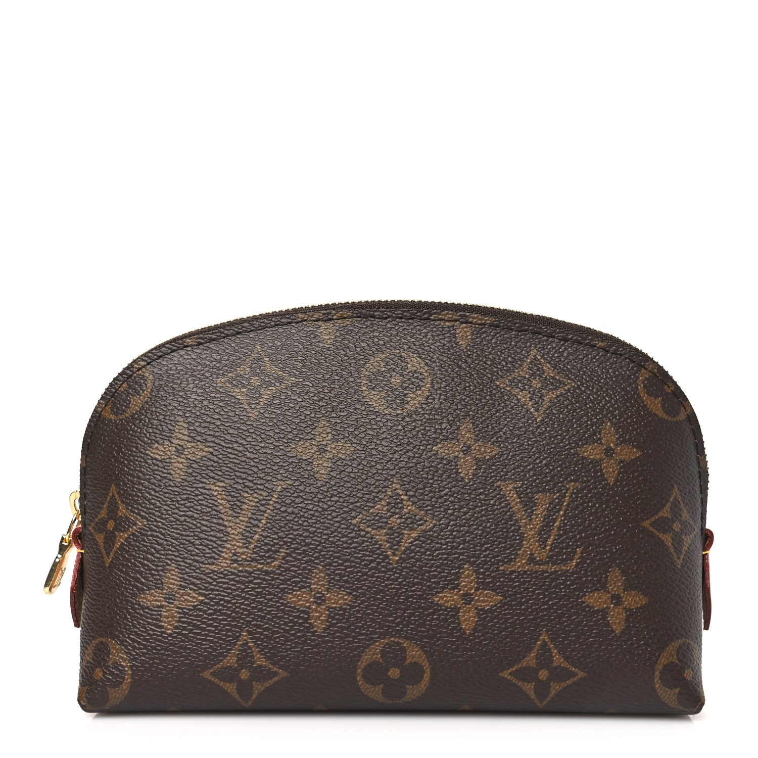 Louis Vuitton Monogram Cosmetic Pouch 1 of 9