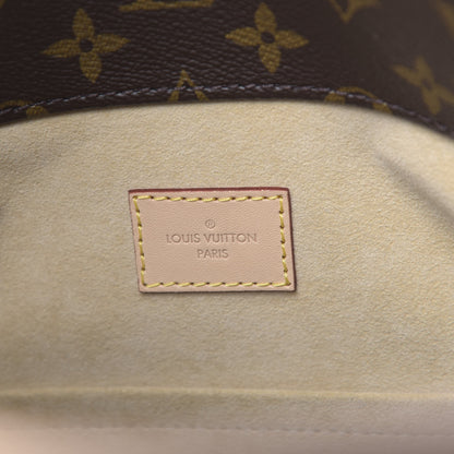 Louis Vuitton Monogram Artsy MM 6 of 11
