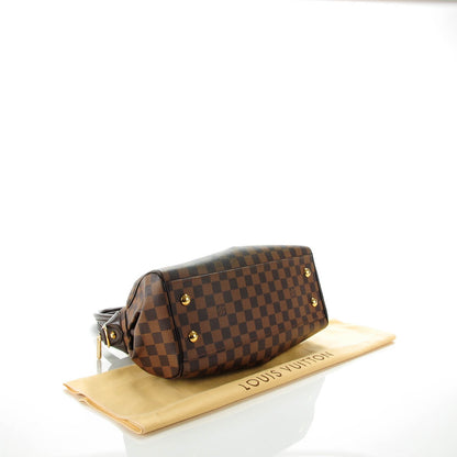 Louis Vuitton Damier Ebene Trevi PM 4 of 7