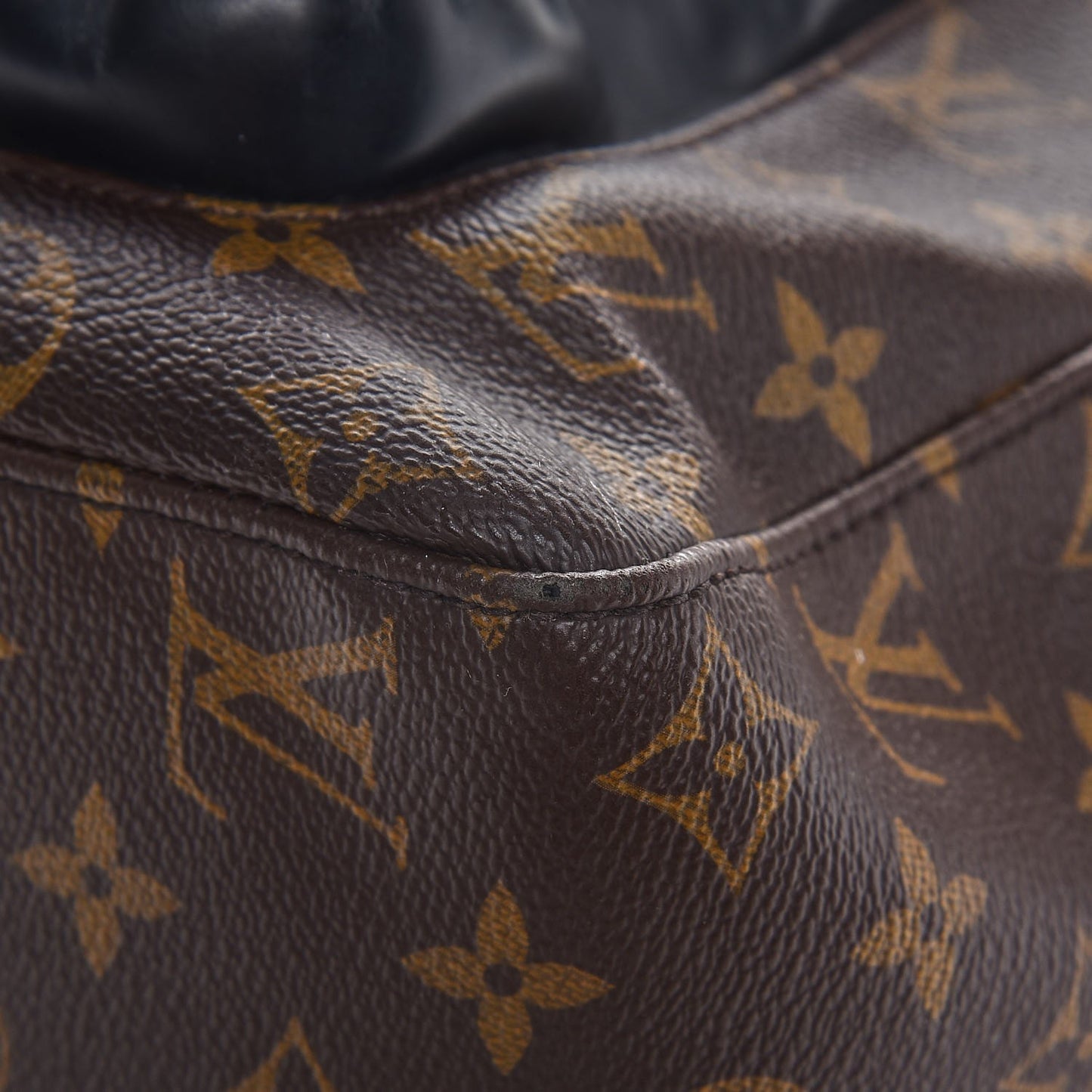 Monogram Macassar Josh Backpack