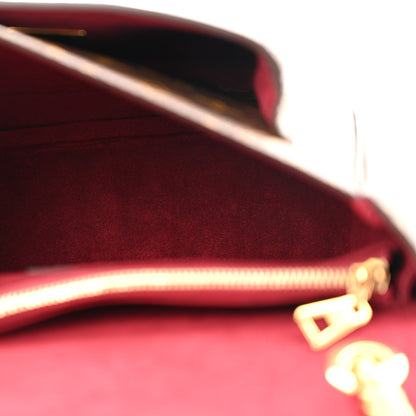 Louis Vuitton Monogram Passy 5 of 12