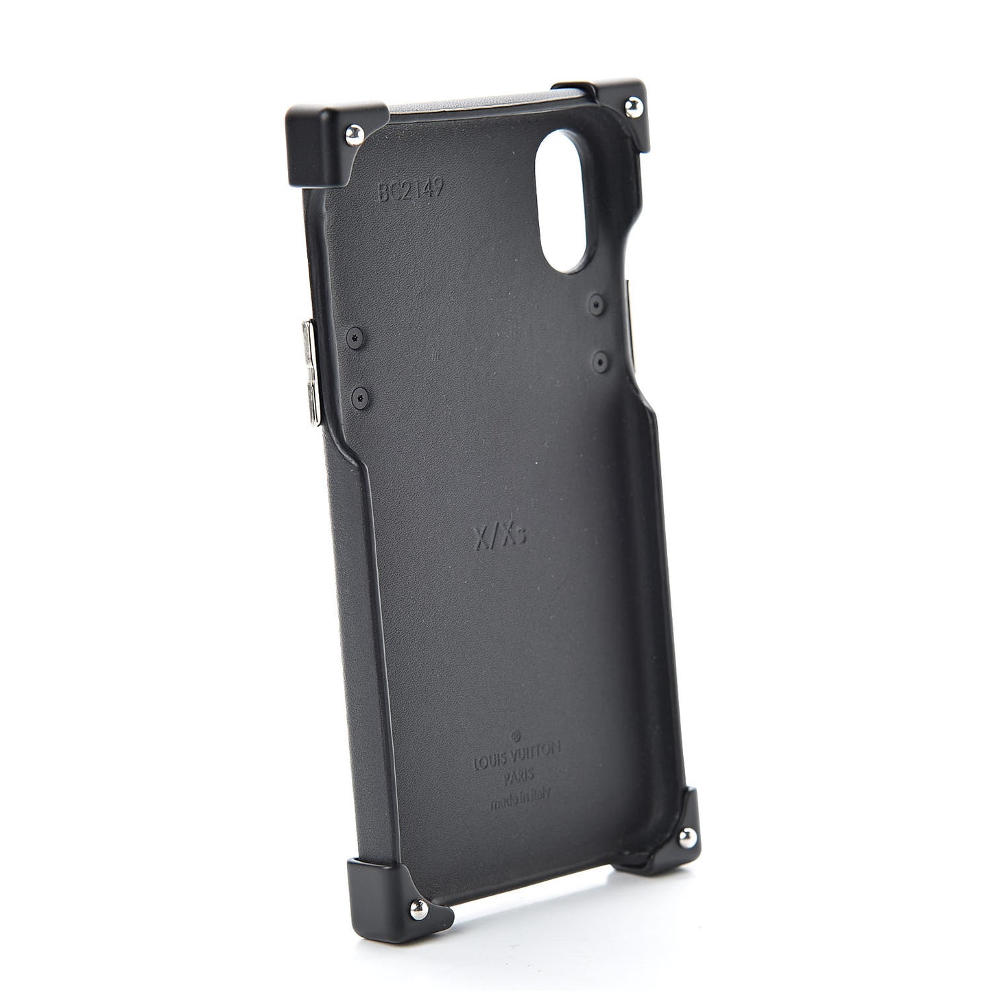 Epi Eye-Trunk iPhone X/XS Black