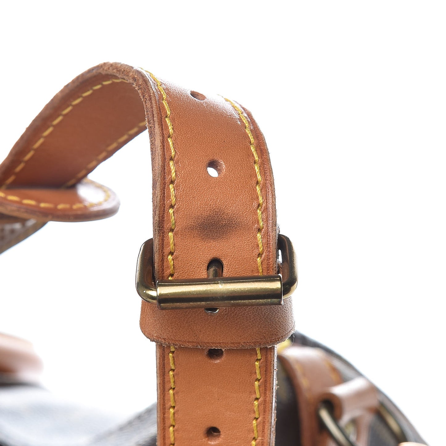 Monogram Keepall Bandouliere 50