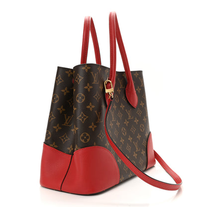 Louis Vuitton Monogram Flandrin Cherry 3 of 10
