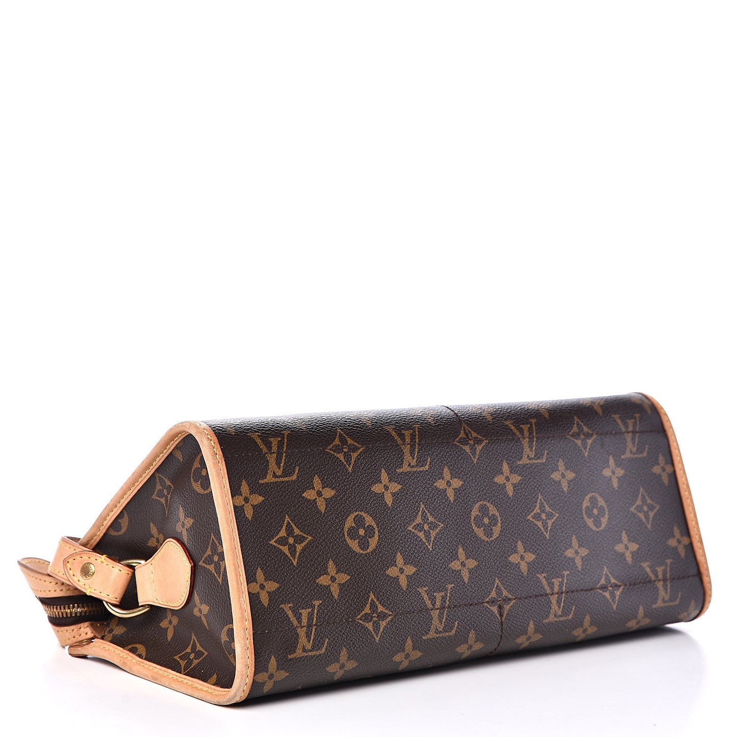 Monogram Popincourt Long Shoulder Bag
