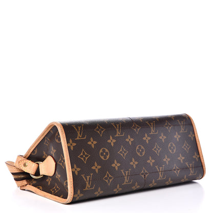 Louis Vuitton Monogram Popincourt Long Shoulder Bag 3 of 14