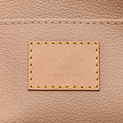 Louis Vuitton Monogram Cosmetic Pouch GM 6 of 6