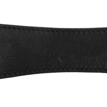 Chanel Calfskin Diamond Stitch Accordion Flap Black 12 of 13