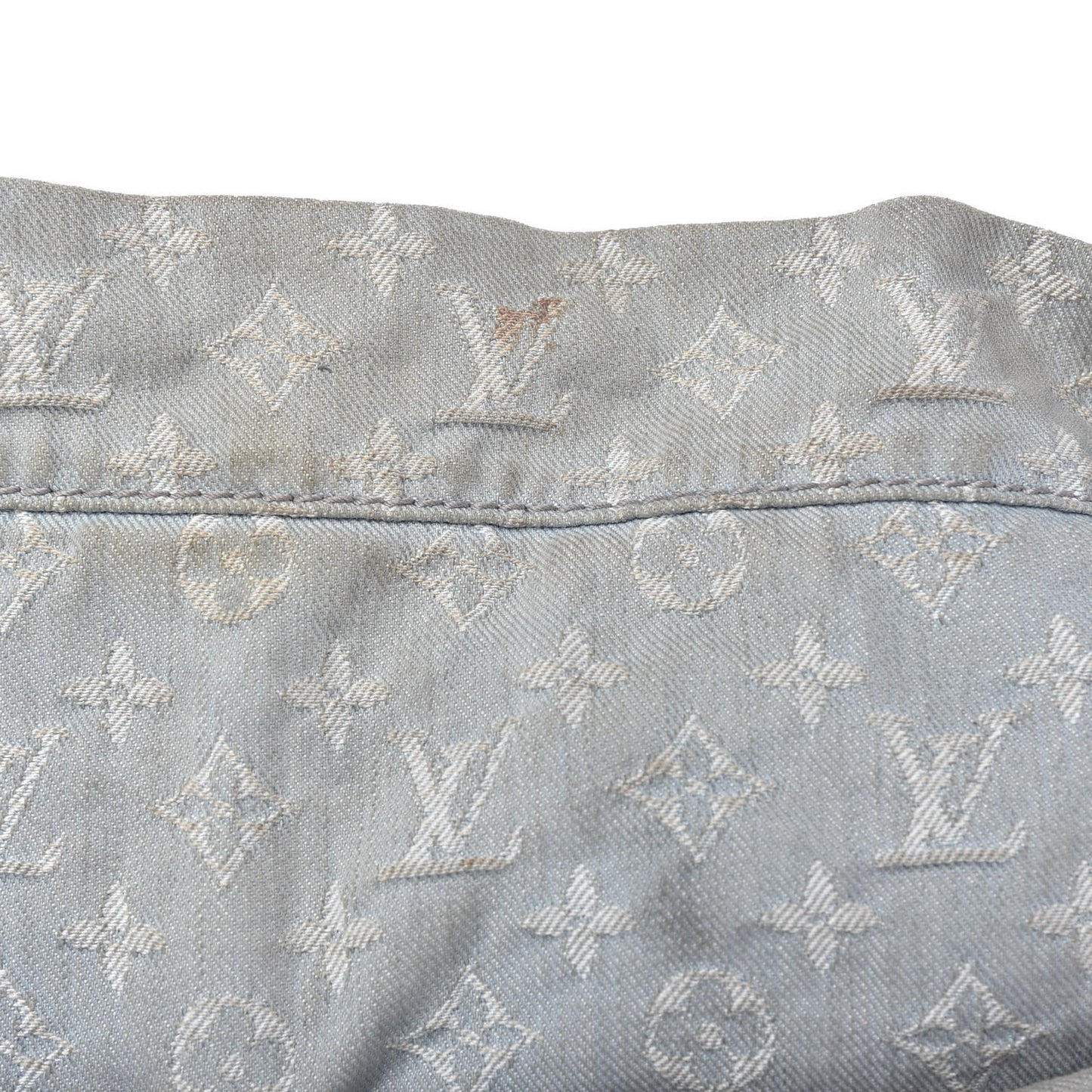 Denim Daily GM Blue Clair