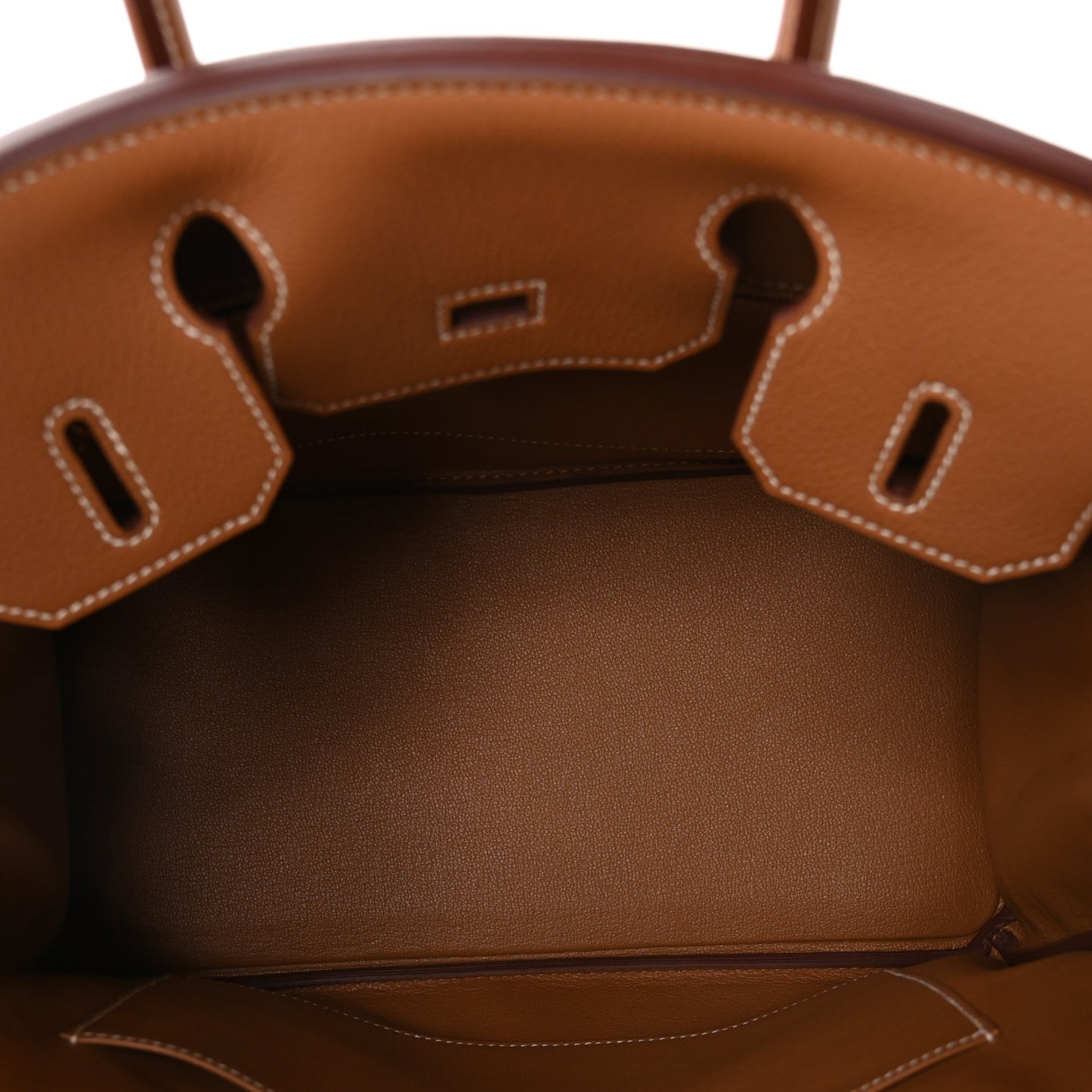 Togo BIRKIN 30 Gold