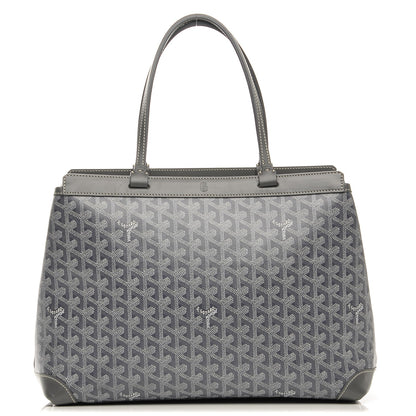 Goyard Goyardine Bellechasse PM Grey 1 of 6