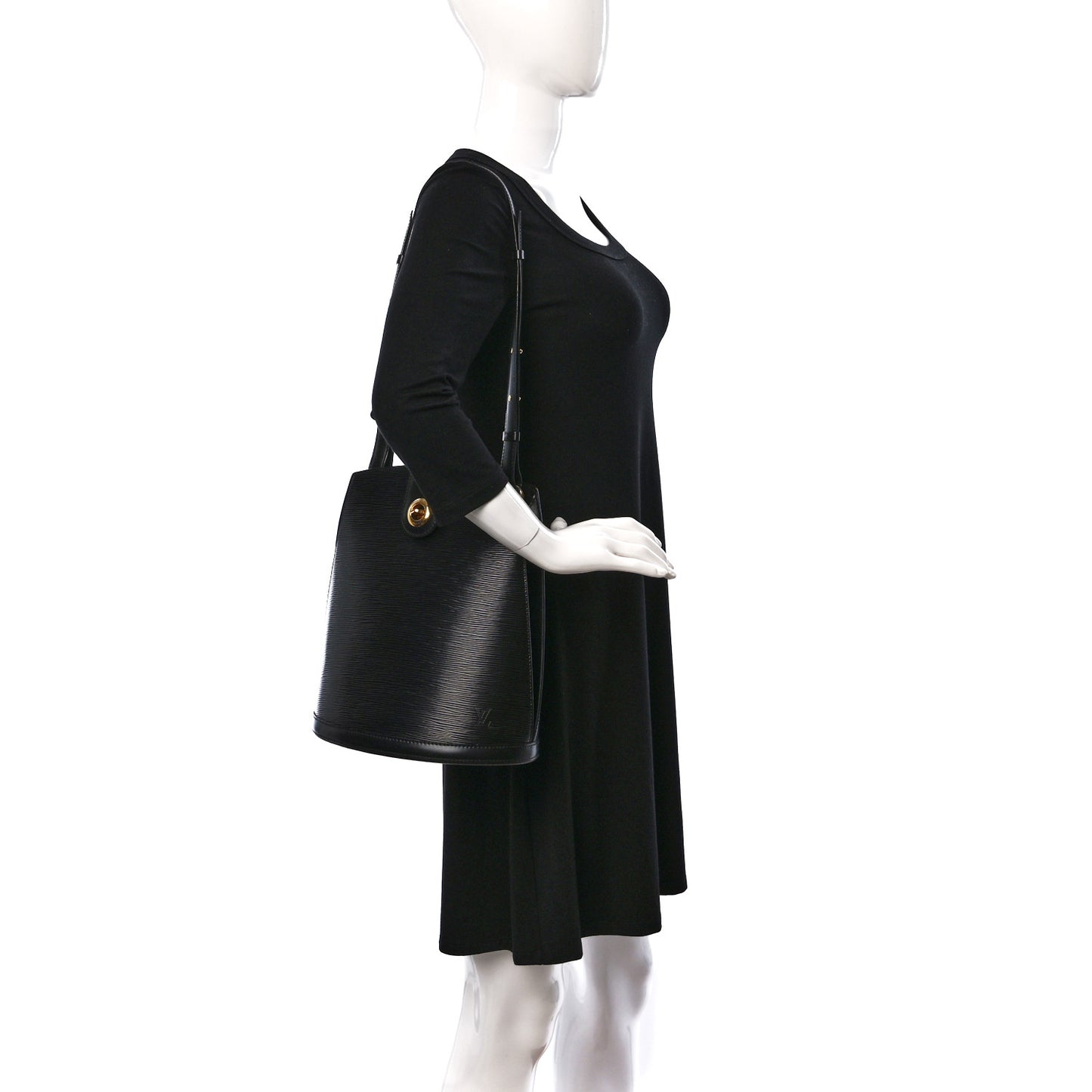 Epi Cluny Black