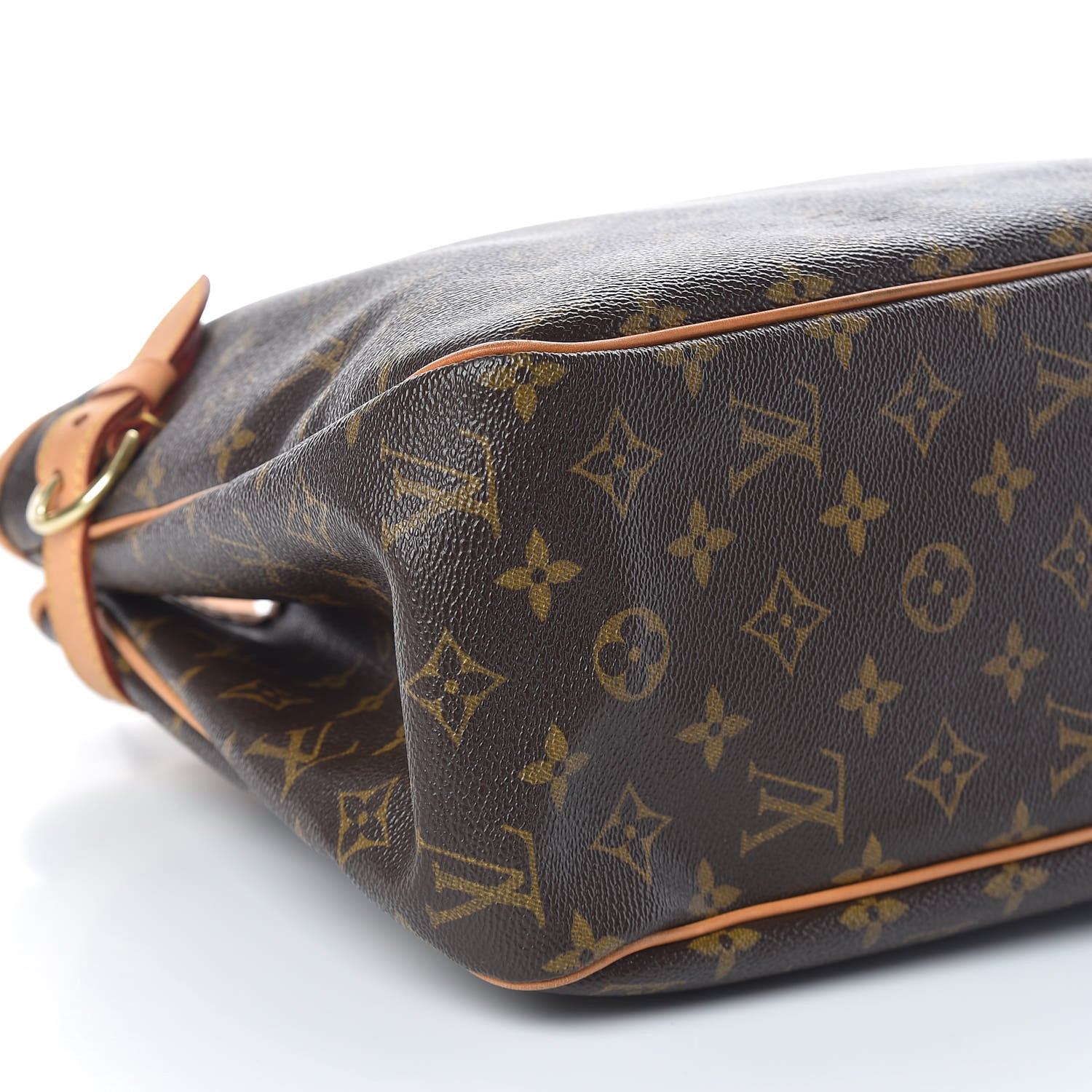 Louis Vuitton Monogram Batignolles Horizontal 7 of 10
