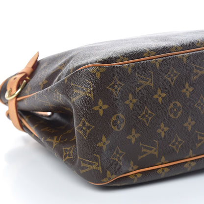 Louis Vuitton Monogram Batignolles Horizontal 7 of 10