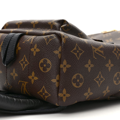 Louis Vuitton Monogram Palm Springs Backpack PM 8 of 8