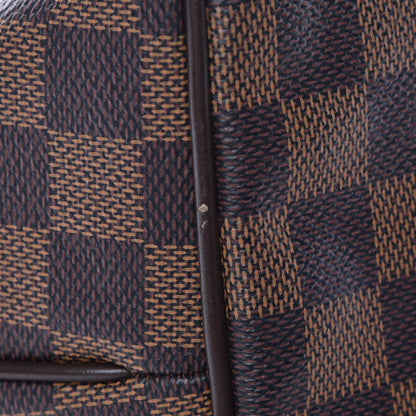 Louis Vuitton Damier Ebene Westminster GM 12 of 12