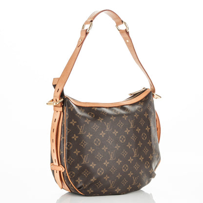 Louis Vuitton Monogram Tulum GM 3 of 7