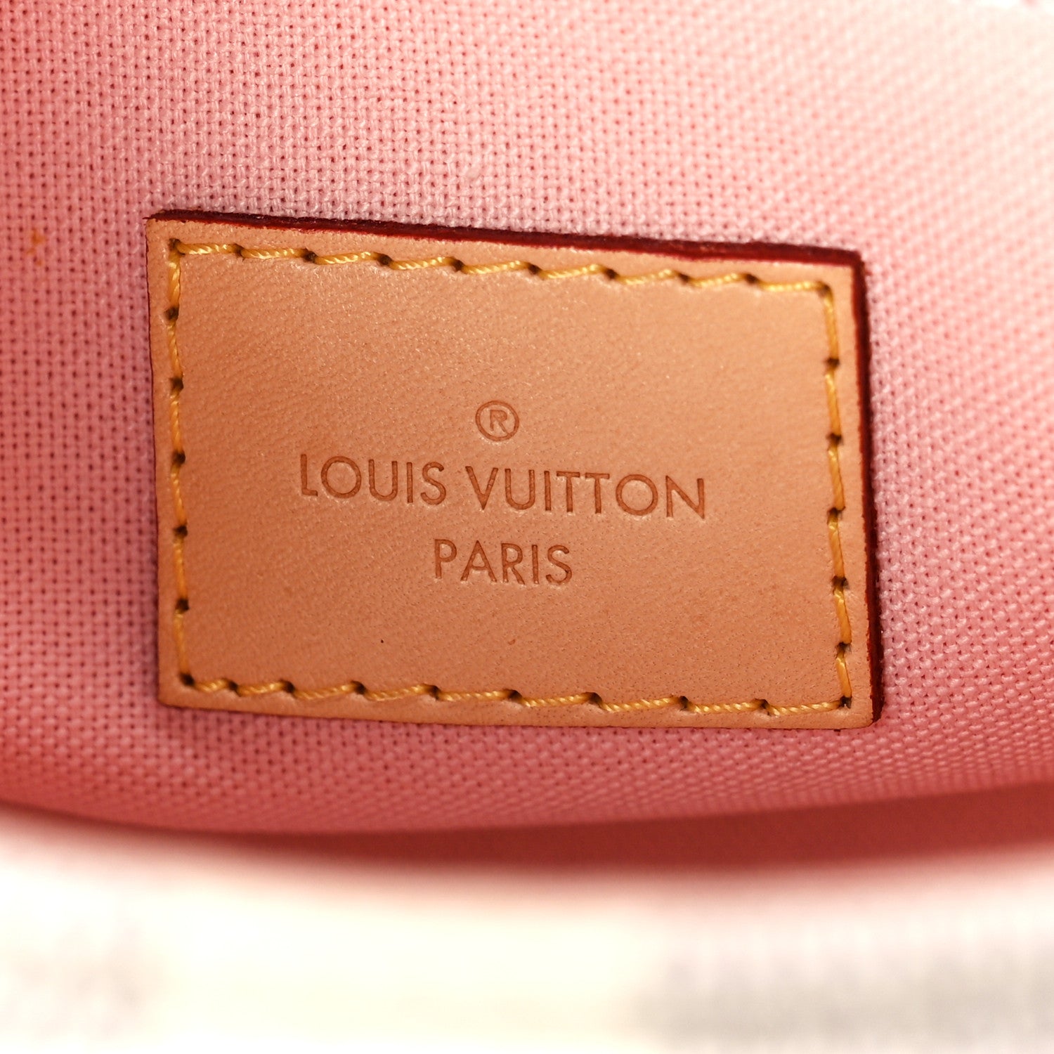 Louis Vuitton Damier Azur Croisette 6 of 13