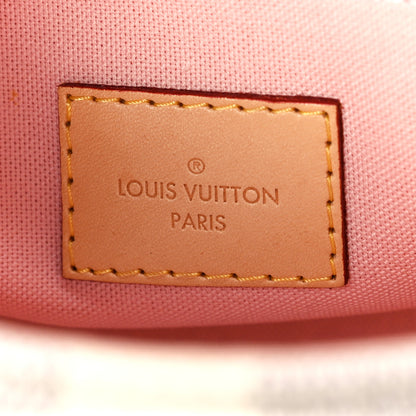 Louis Vuitton Damier Azur Croisette 6 of 13