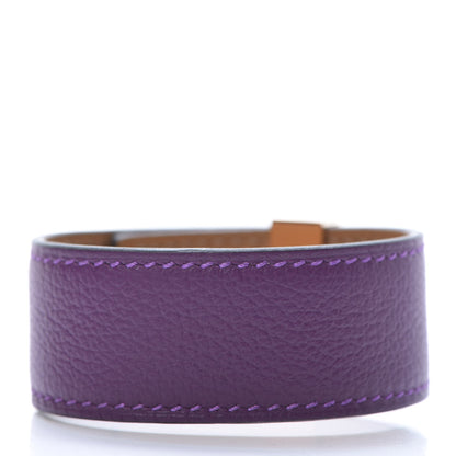 Hermes Epsom CDC 24 Anemone 3 of 6