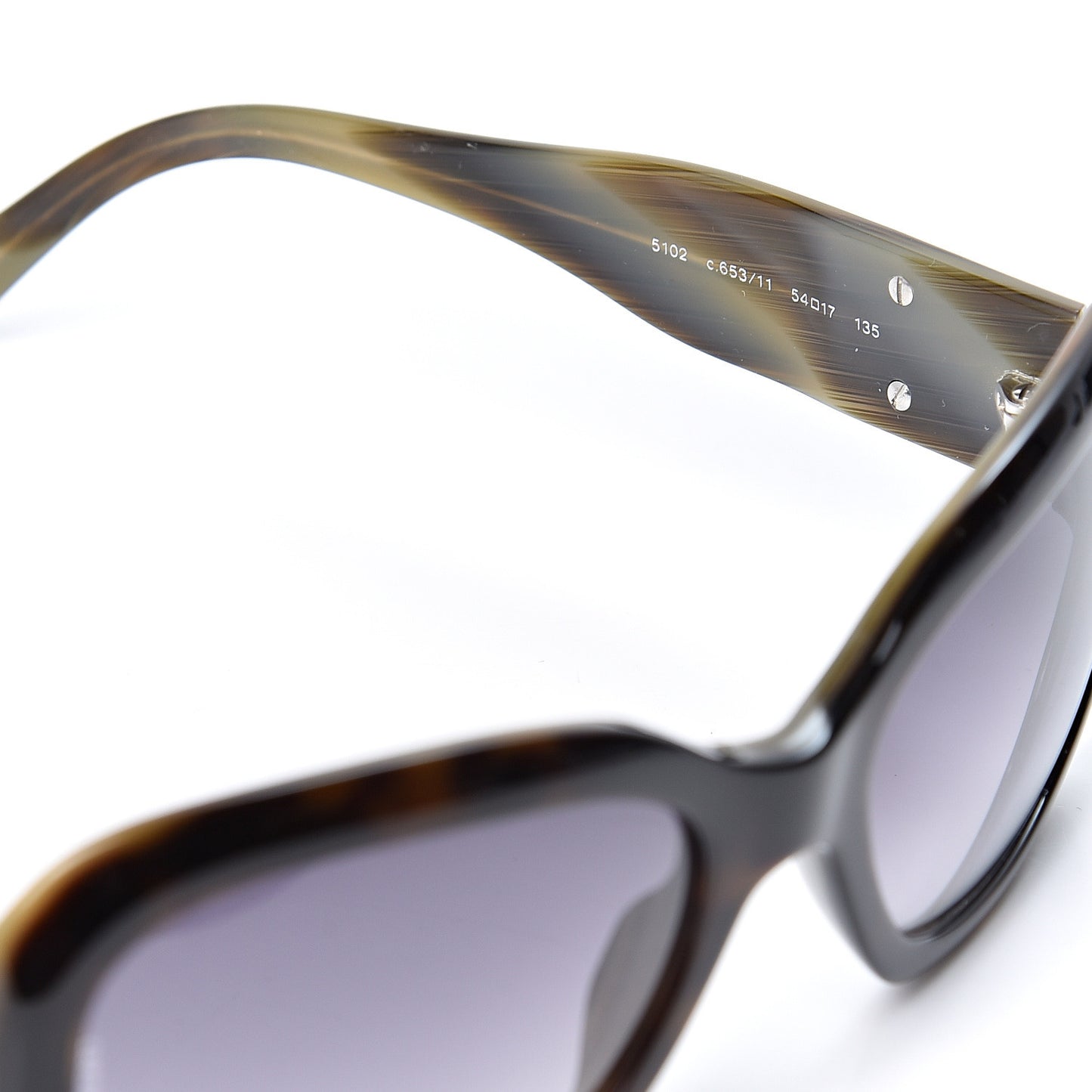CC Sunglasses 5102 Tortoise