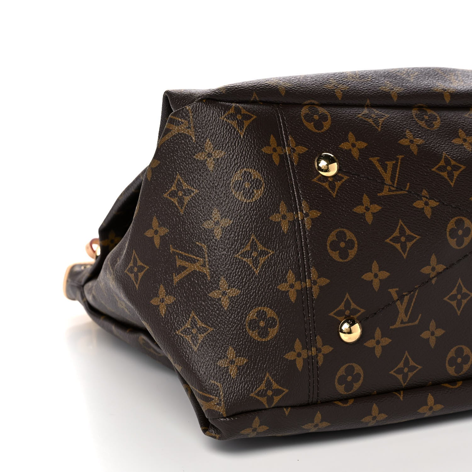Louis Vuitton Monogram Artsy MM 8 of 11