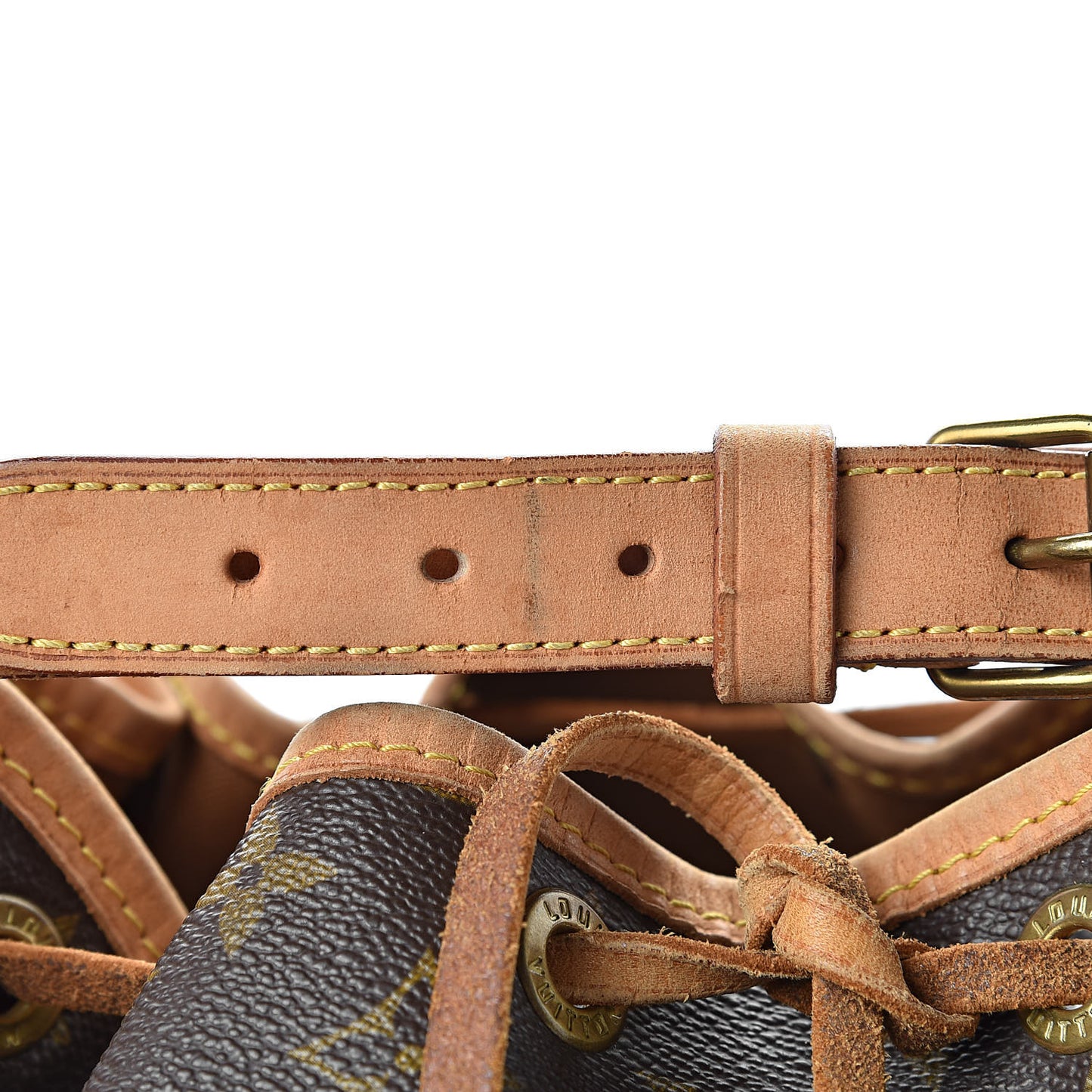 Monogram Petit Noe