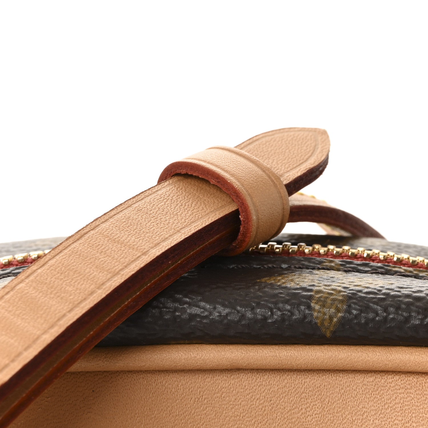 Louis Vuitton Monogram Deauville Mini 7 of 10