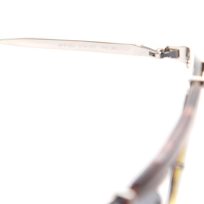 Prada Sunglasses SPR53U Tortoise Silver 5 of 7