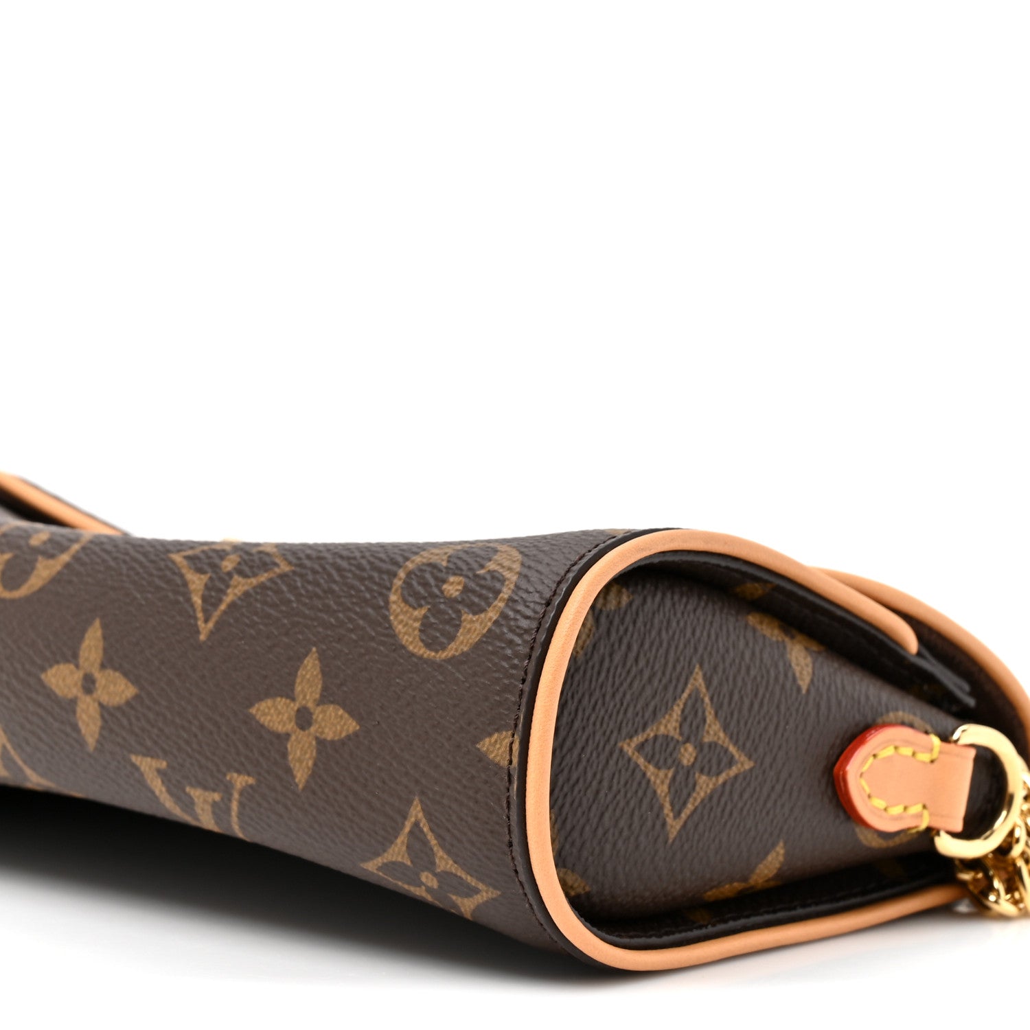 Louis Vuitton Monogram Pochette Camille 9 of 9