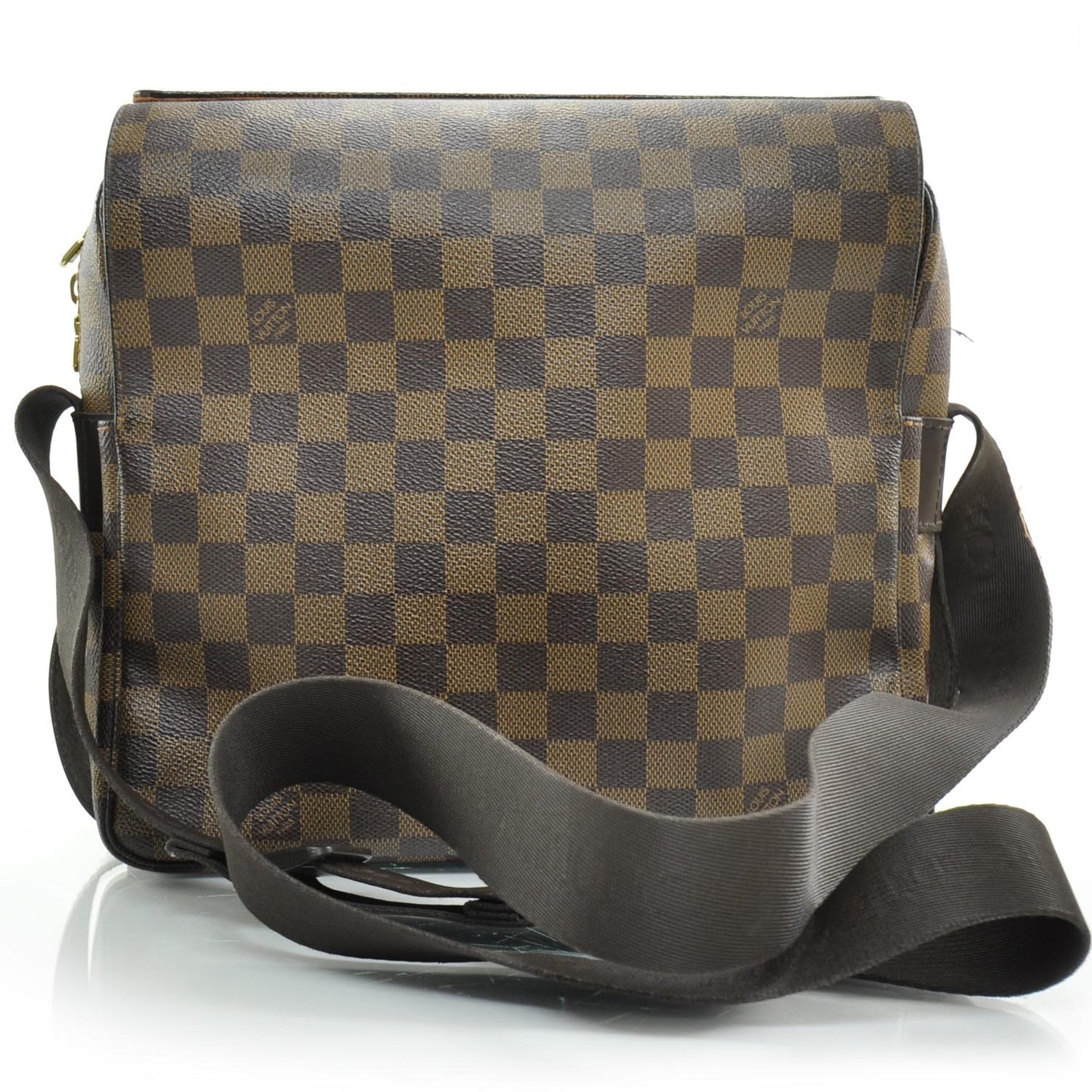 Damier Ebene Naviglio