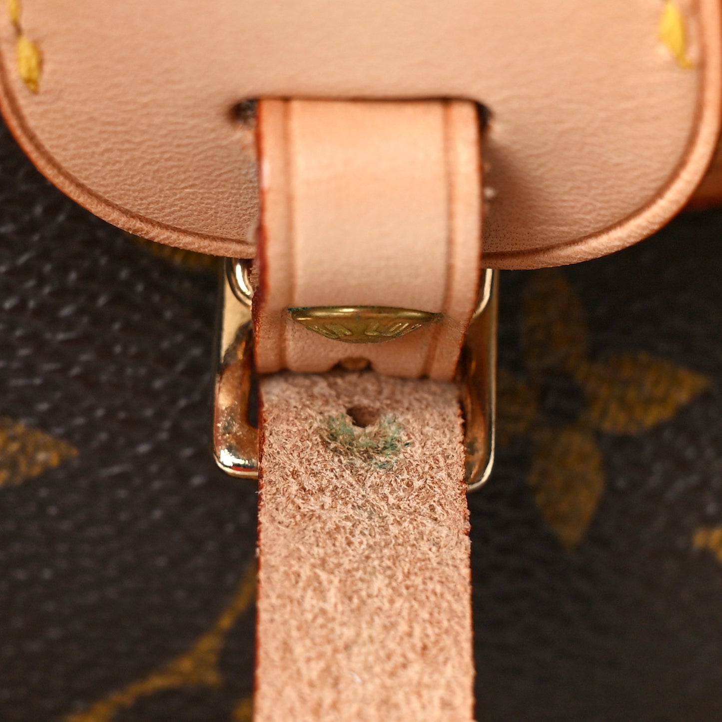Monogram Deauville