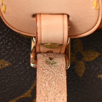 Louis Vuitton Monogram Deauville 14 of 18
