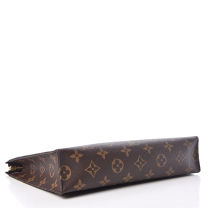 Louis Vuitton Monogram Toiletry Pouch 26 4 of 9