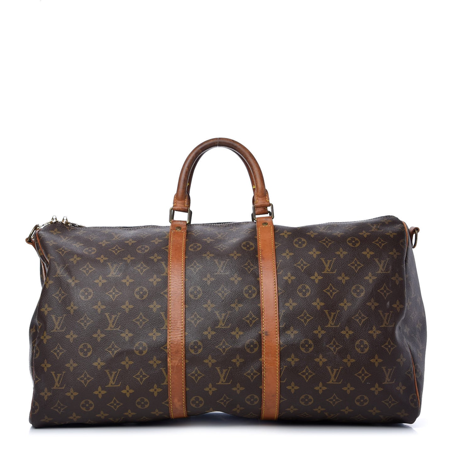 Monogram Keepall Bandouliere 55