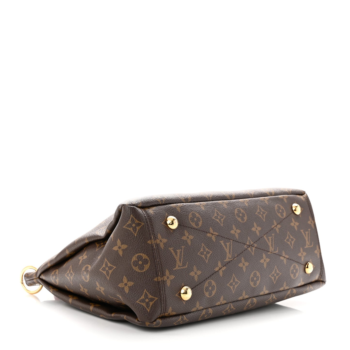 Monogram Pallas Full Raisin