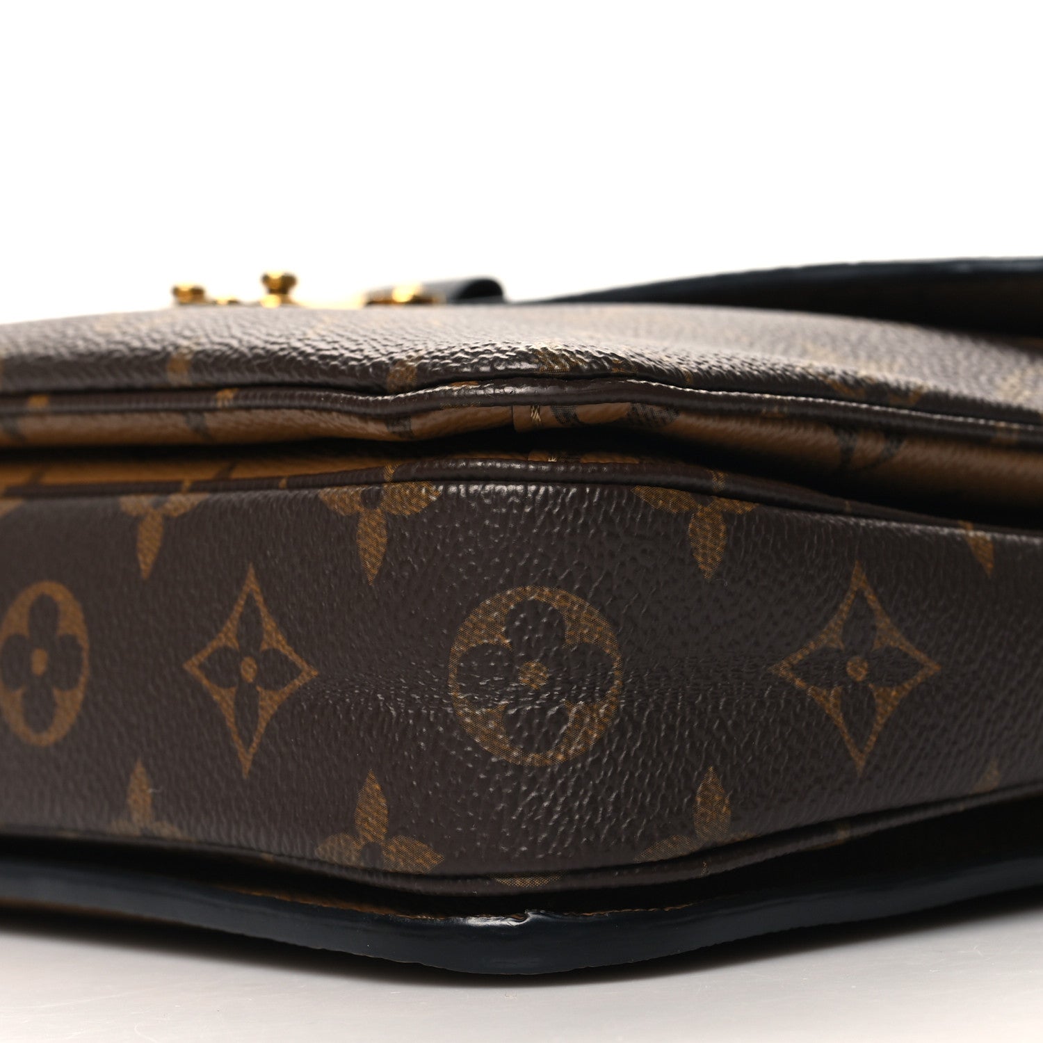 Louis Vuitton Reverse Monogram Pochette Metis 10 of 11