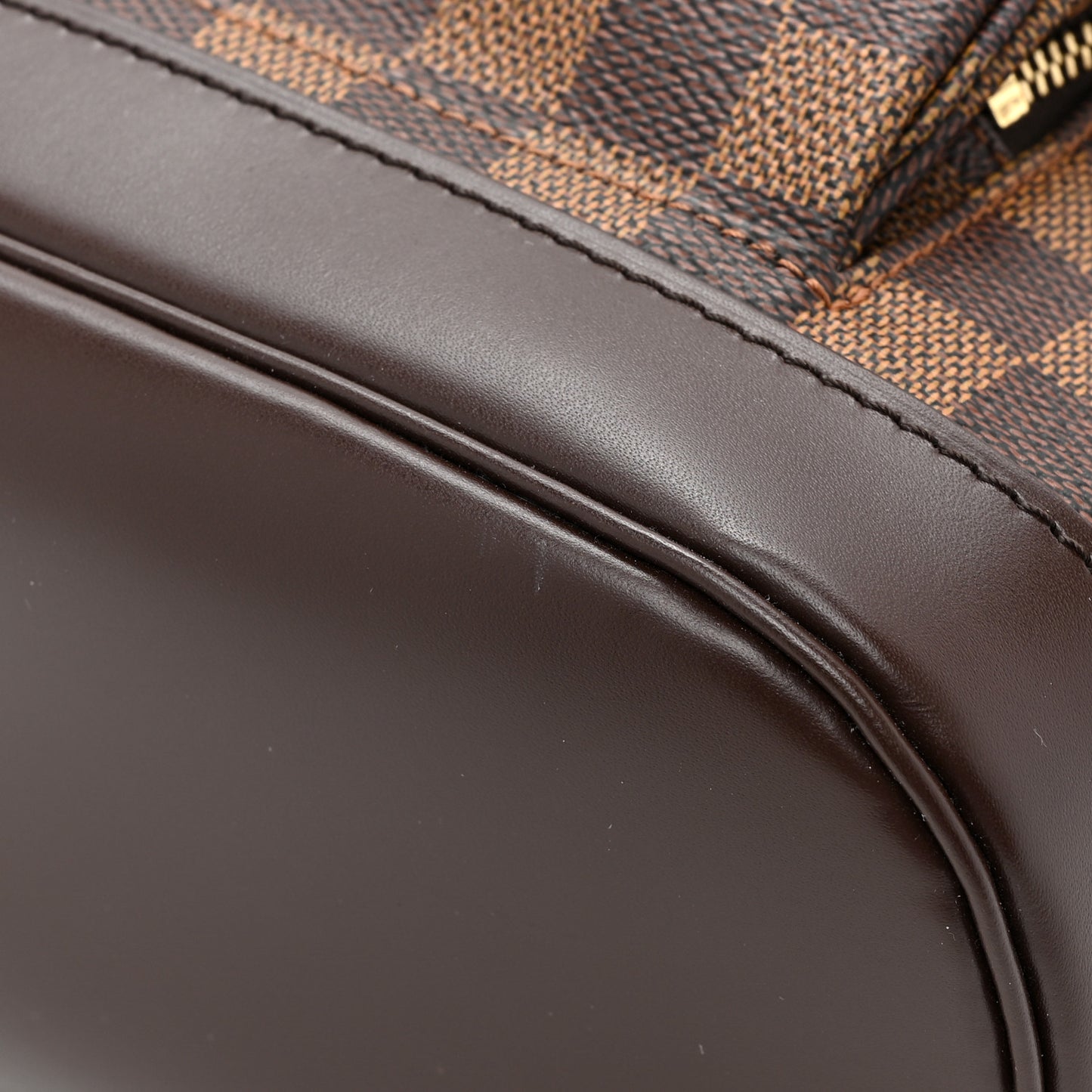 Damier Ebene Montsouris MM Backpack