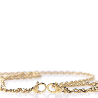 Louis Vuitton Felicie Chain Long Shoulder Strap 3 of 3