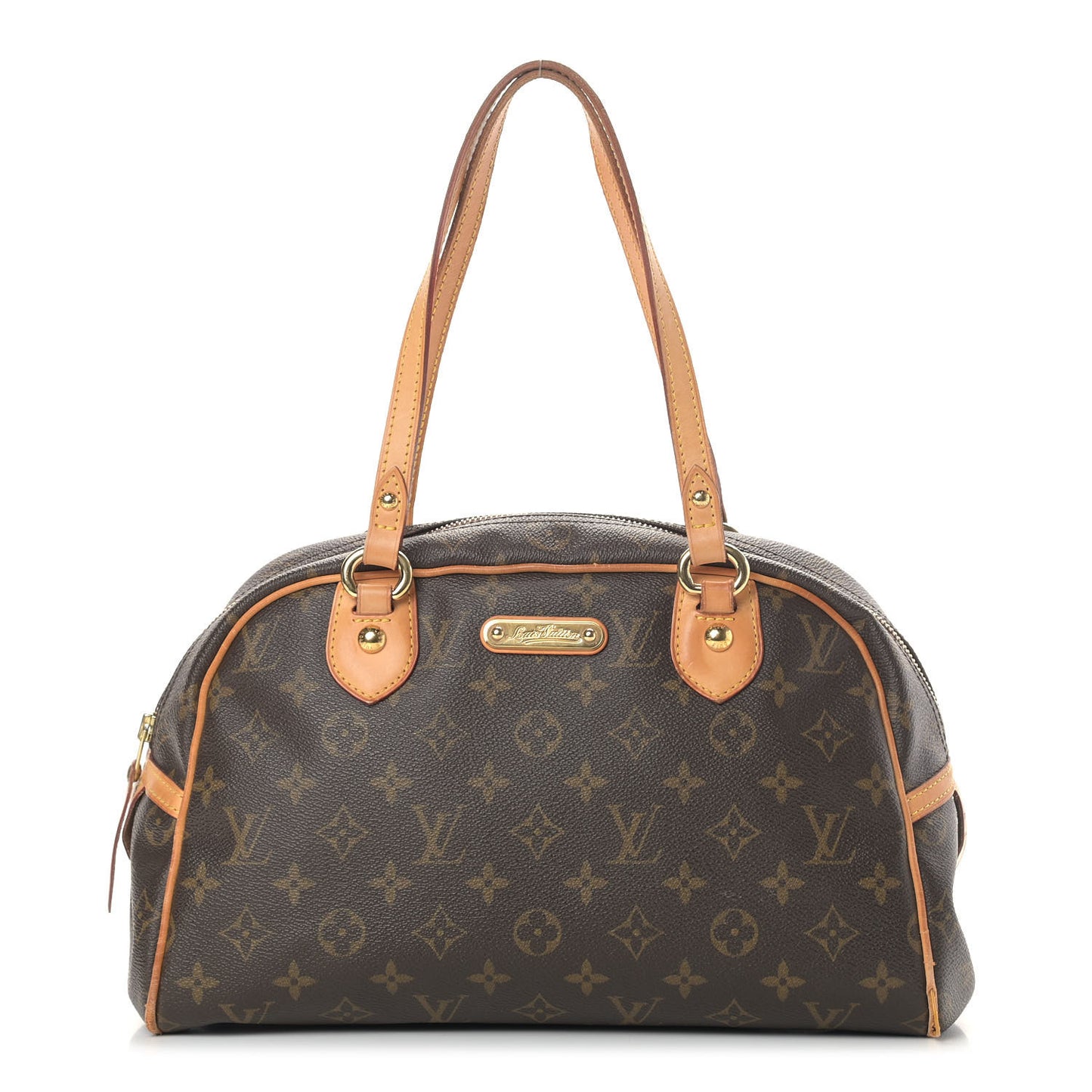 Monogram Montorgueil PM